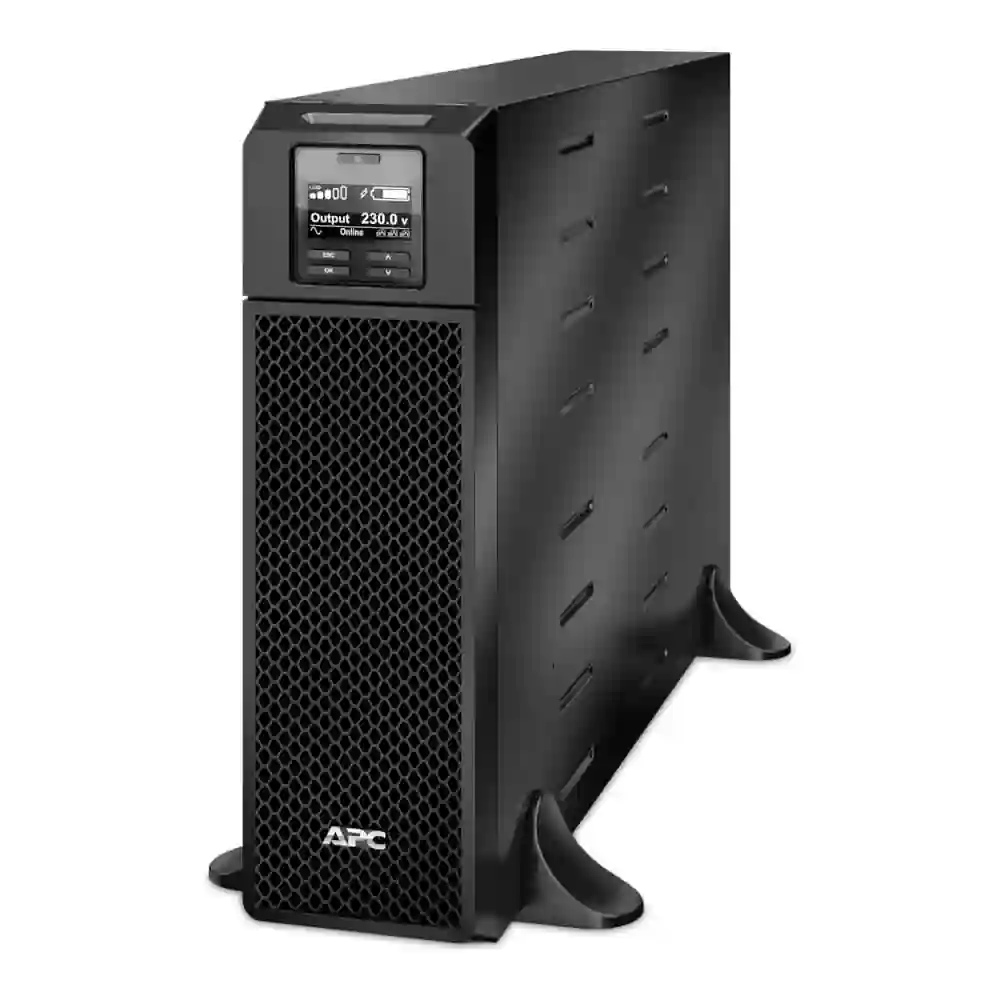 Smart-UPS SRT 5000VA