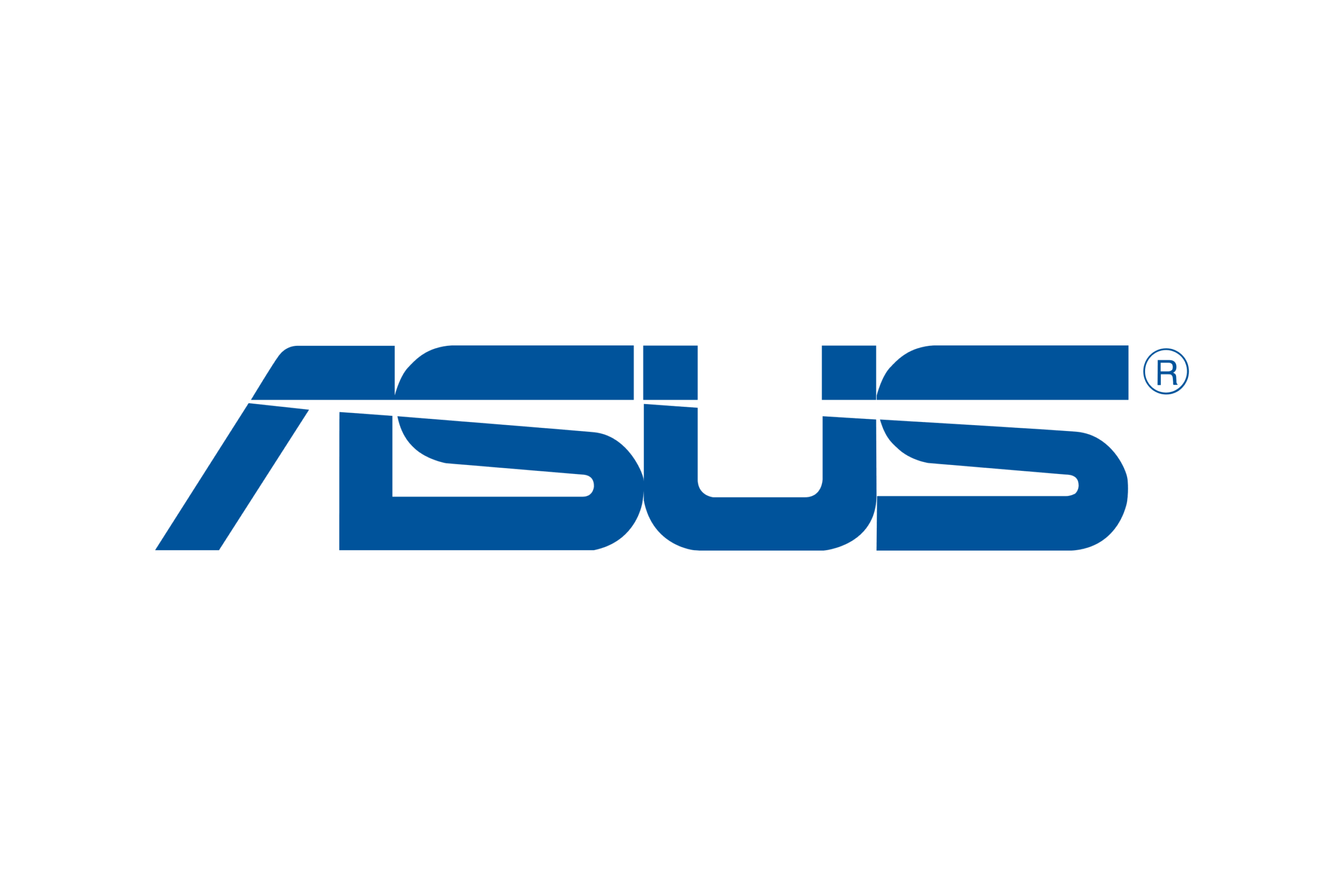 ASUS 華碩電腦設備