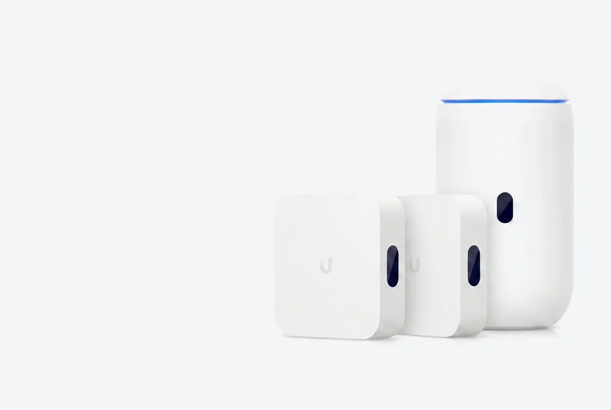 全屋 Mesh WiFi 套餐