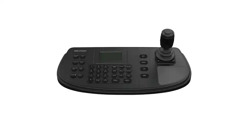 Hikvision DS-1006KI Serial Keyboard DS-1006KI