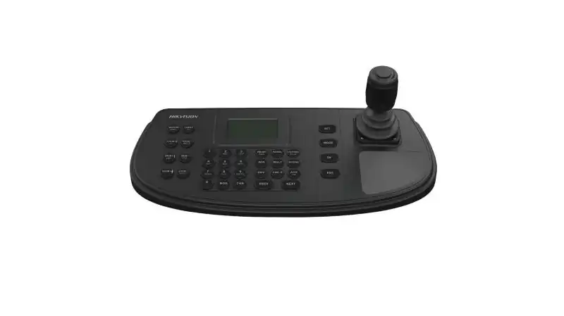 Hikvision DS-1200KI Network Keyboard DS-1200KI