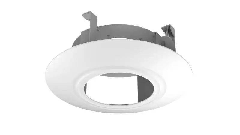 Hikvision DS-1227ZJ-PT6 In-ceiling mount DS-1227ZJ-PT6