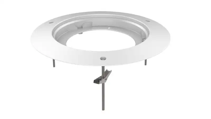 Hikvision DS-1241ZJ In-ceiling mount DS-1241ZJ