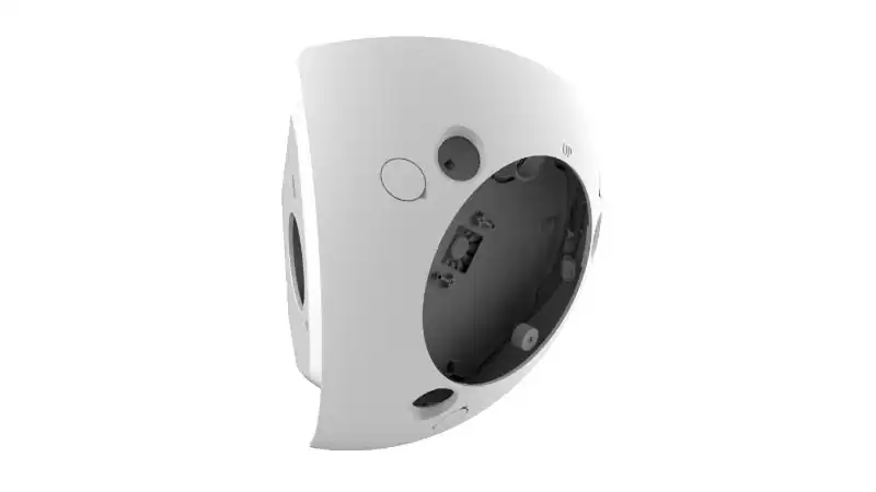 Hikvision DS-1274ZJ-DM25 Corner mount DS-1274ZJ-DM25