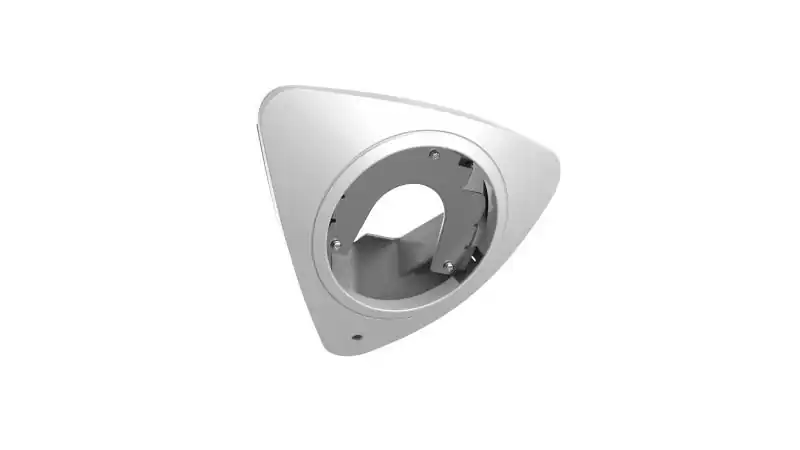 Hikvision DS-1274ZJ-DM28 Corner mount DS-1274ZJ-DM28