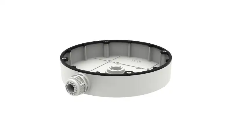 Hikvision DS-1280ZJ-BQ30 Junction box DS-1280ZJ-BQ30