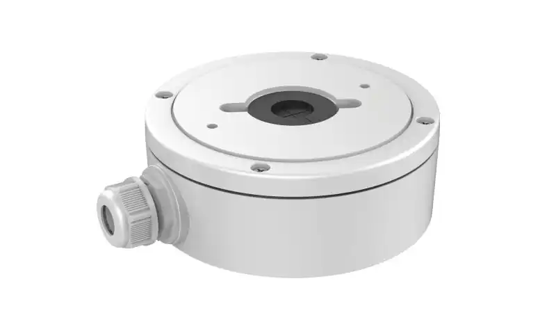 Hikvision DS-1280ZJ-DM22 Junction box DS-1280ZJ-DM22