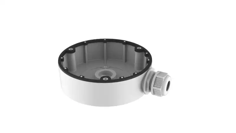 Hikvision DS-1280ZJ-DM8 Junction box DS-1280ZJ-DM8