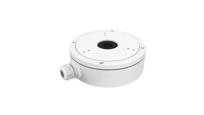Hikvision DS-1280ZJ-M Junction box DS-1280ZJ-M