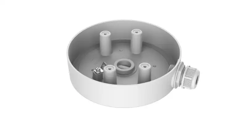 Hikvision DS-1280ZJ-SD11 Junction box DS-1280ZJ-SD11