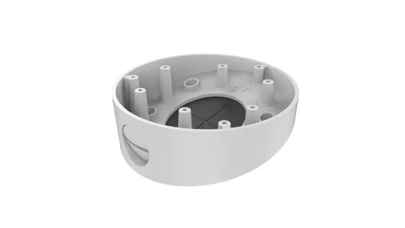 Hikvision DS-1281ZJ-DM23 Inclined ceiling mount DS-1281ZJ-DM23