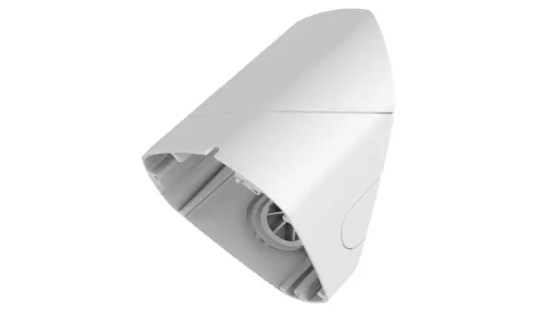 Hikvision DS-1281ZJ-DM25-B Inclined ceiling mount DS-1281ZJ-DM25-B