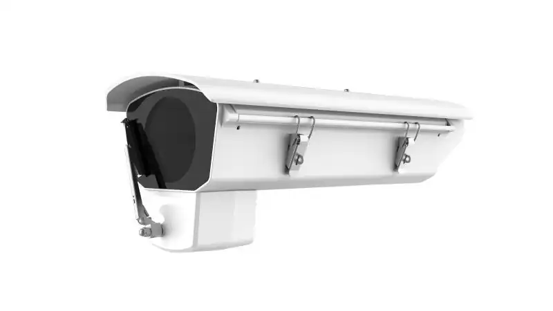 Hikvision DS-1331HZ-W Outdoor Housing DS-1331HZ-W