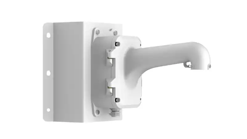 Hikvision DS-1604ZJ-BOX-CORNER Wall mount DS-1604ZJ-BOX-CORNER