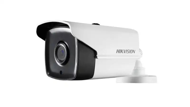 Hikvision DS-2CC12D9T-IT3E 2 MP PoC Fixed Bullet Camera DS-2CC12D9T-IT3E