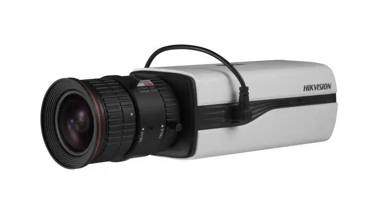 Hikvision DS-2CC12D9T 2 MP Box Camera DS-2CC12D9T