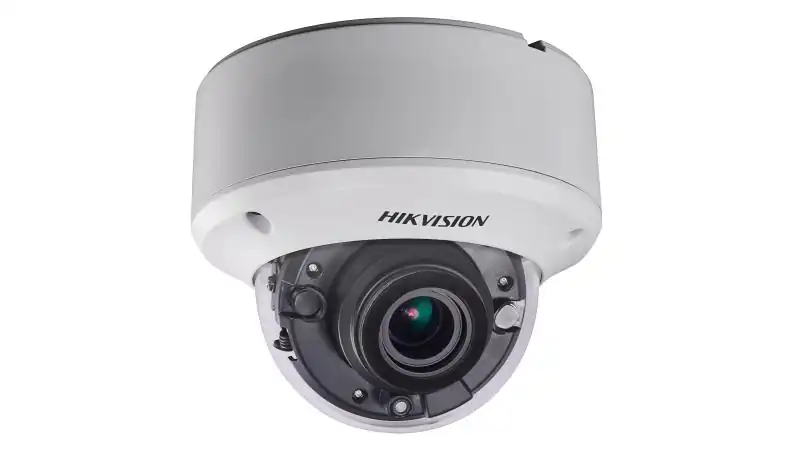 Hikvision DS-2CC52D9T-AVPIT3ZE 2 MP PoC Vandal Motorized Varifocal Dome Camera DS-2CC52D9T-AVPIT3ZE