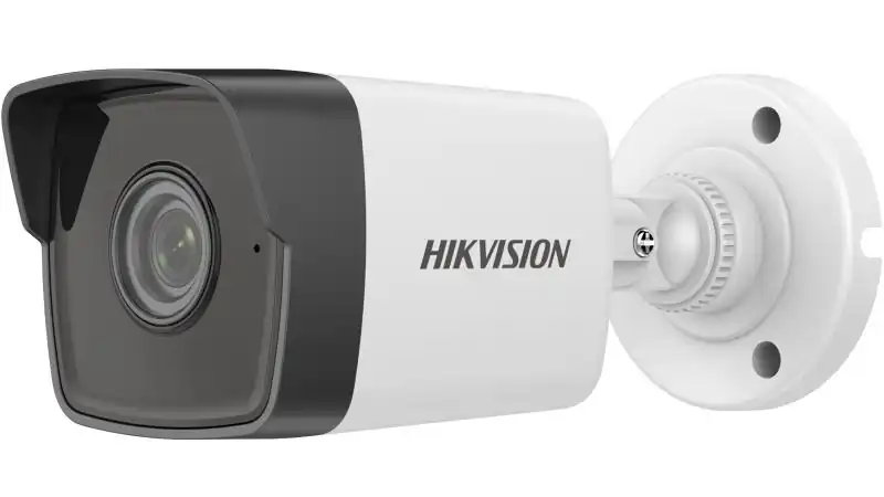 4MP Fixed Bullet Network Camera