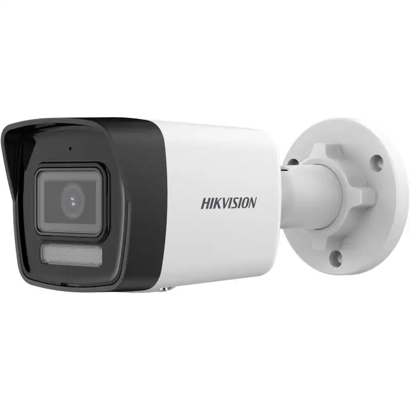 4 MP Smart Hybrid Light Fixed Bullet Network Camera