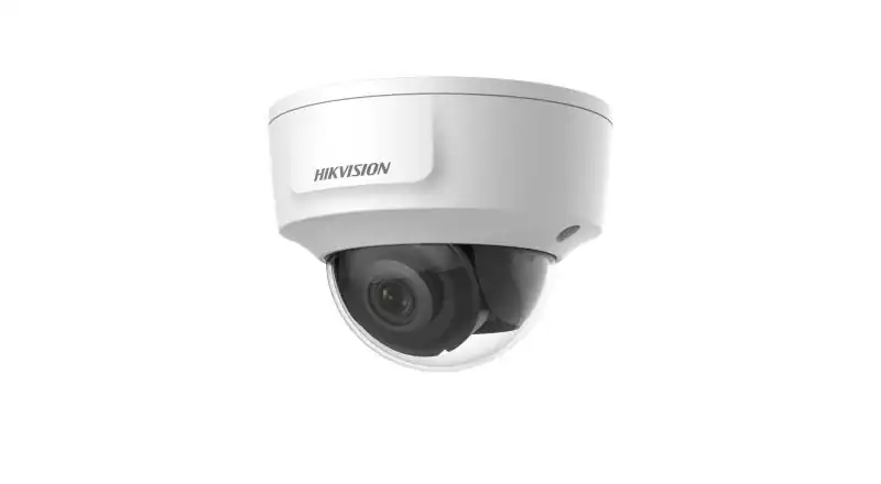 Hikvision DS-2CD2125G0-IMS 2 MP HDMI Fixed Dome Network Camera DS-2CD2125G0-IMS