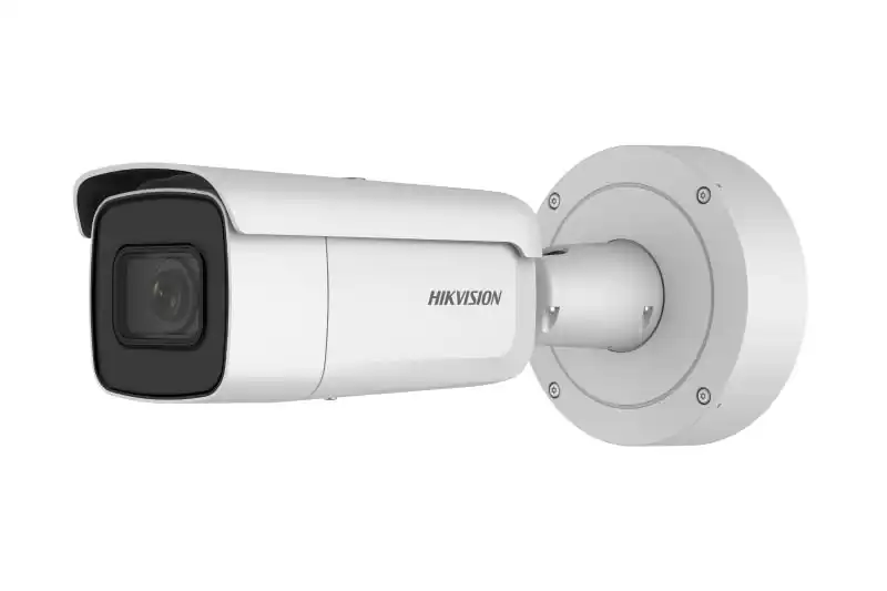 Hikvision DS-2CD2625FHWD-IZS 2 MP High Frame Rate Varifocal Bullet Network Camera DS-2CD2625FHWD-IZS