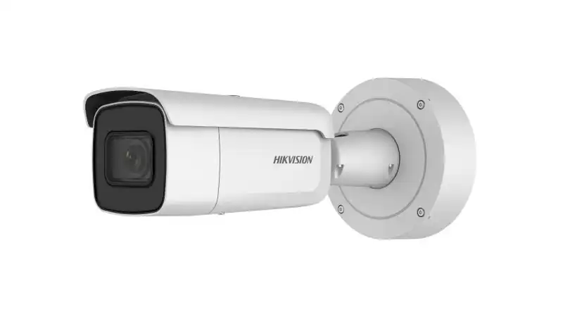 Hikvision DS-2CD2665G0-IZS 6 MP Powered-by-DarkFighter Varifocal Bullet Network Camera DS-2CD2665G0-IZS