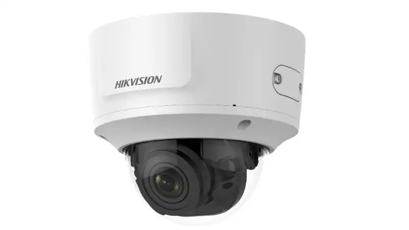Hikvision DS-2CD2725FWD-IZS 2 MP Powered-by-DarkFighter Varifocal Dome Network Camera DS-2CD2725FWD-IZS