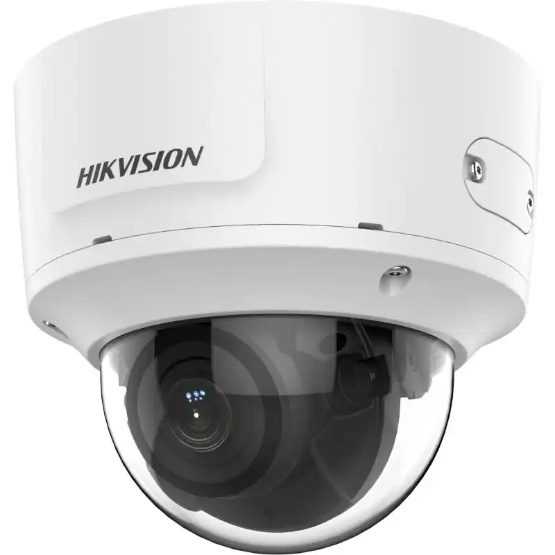 Hikvision DS-2CD2785G0-IZS 4K Powered-by-DarkFighter Varifocal Dome Network Camera DS-2CD2785G0-IZS