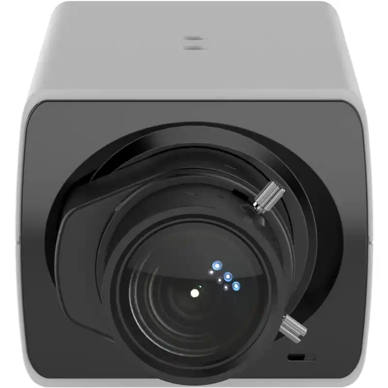 Hikvision DS-2CD2821G0 2 MP Powered by DarkFighter Box Network Camera DS-2CD2821G0