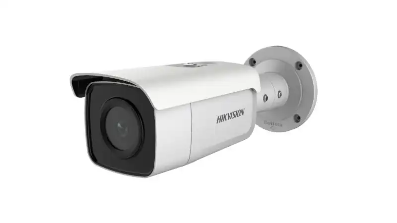 Hikvision DS-2CD2T85G1-I5-I8 4K Powered-by-DarkFighter Fixed Bullet Network Camera DS-2CD2T85G1-I5-I8