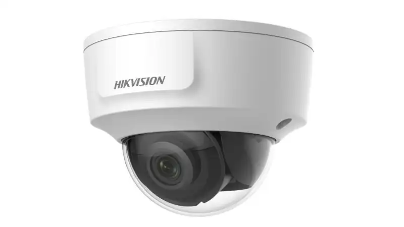 Hikvision DS-2CD3125G0-IMS 2MP Powered by darkfighter HDMI Fixed Mini Dome Network Camera DS-2CD3125G0-IMS