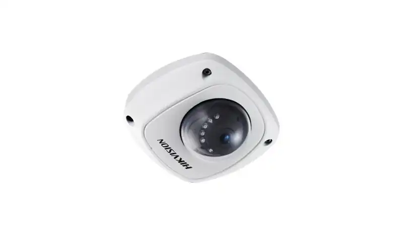 Hikvision DS-2CE56D8T-IRS 2 MP Ultra Low Light Fixed Mini Do