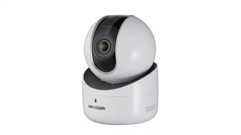 Hikvision DS-2CV2Q21FD-IW 2 MP Indoor Audio Fixed PT Network Camera DS-2CV2Q21FD-IW