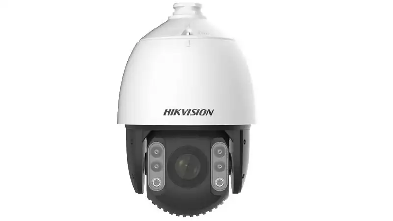 Hikvision DS-2DE7A245IX-AE-S1 7-inch 2 MP 45X Powered by Dar