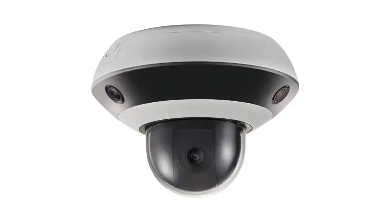 Hikvision DS-2PT3326IZ PT3 Mini PanoVu DS-2PT3326IZ