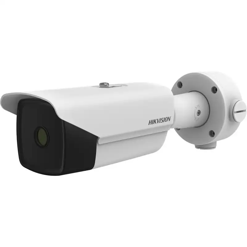 Hikvision DS-2TD2136-7-VP Thermal Network Bullet Camera DS-2TD2136-7-VP