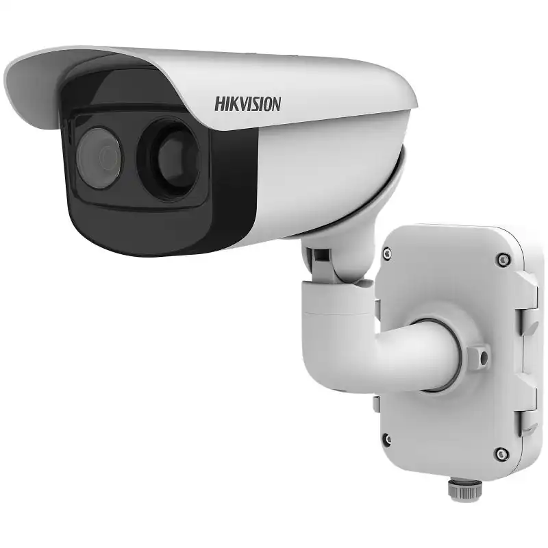 Hikvision DS-2TD2836-50-V1 Thermal & Optical Bi-spectrum Network Bullet Camera DS-2TD2836-50-V1