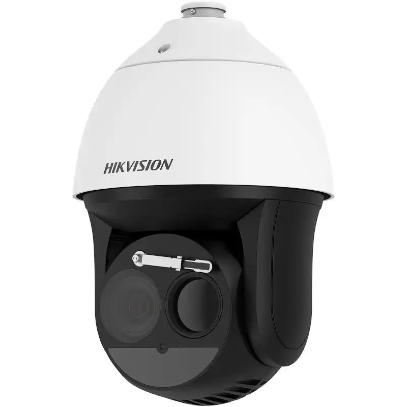 Hikvision DS-2TD4136T-9 Thermographic Thermal & Optical Bi-spectrum Network Speed Dome DS-2TD4136T-9