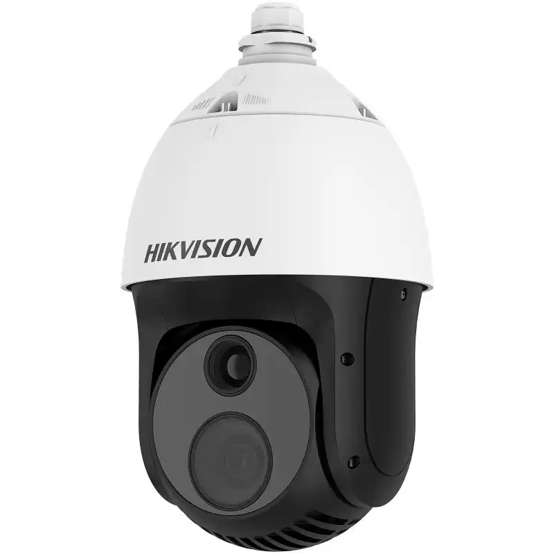 Hikvision DS-2TD4237-10-V2 Thermal & Optical Bi-spectrum Network Speed Dome DS-2TD4237-10-V2