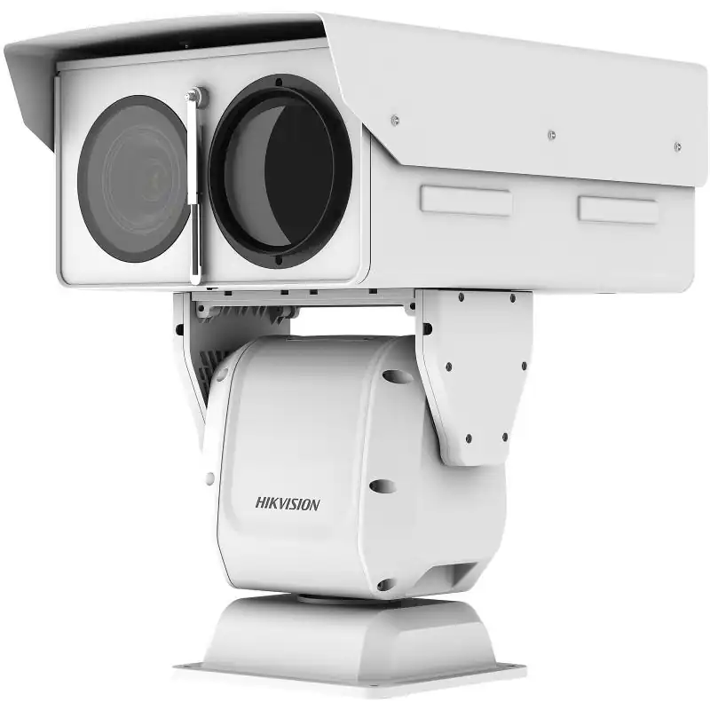 Hikvision DS-2TD8166-100C2F-V2 Thermal & Optical Bi-spec