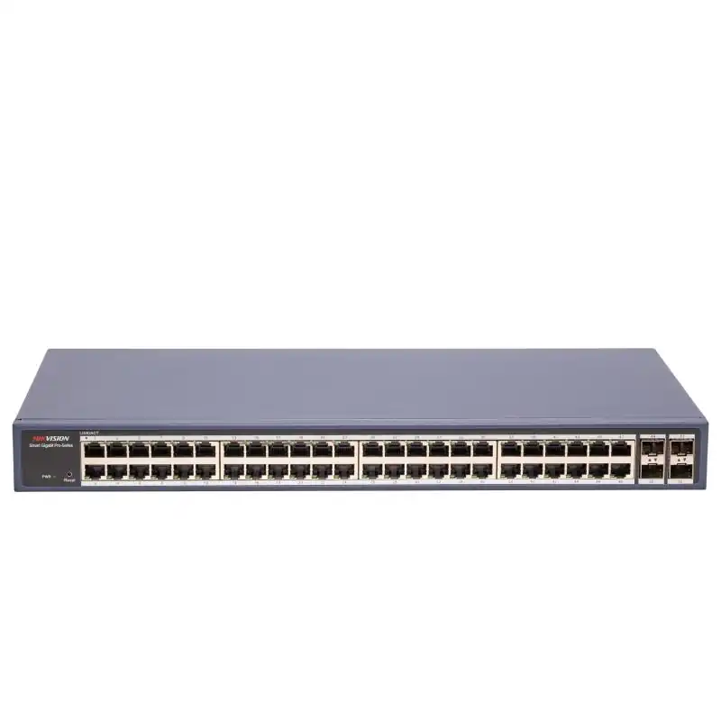 52 Port Aggregation Switch