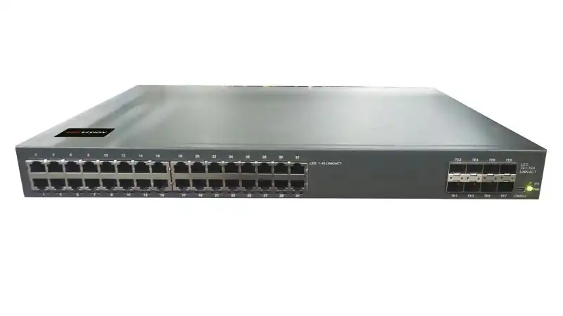 Hikvision DS-3E3740 40 Port 10 G L3 Switch DS-3E3740