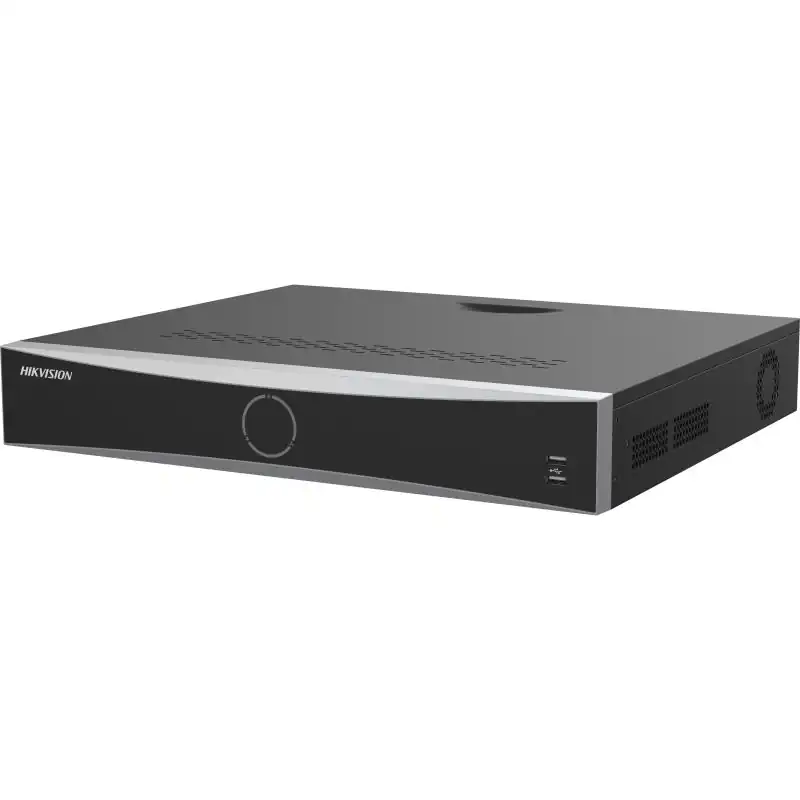 16-ch 1.5U AcuSeek K VPro NVR