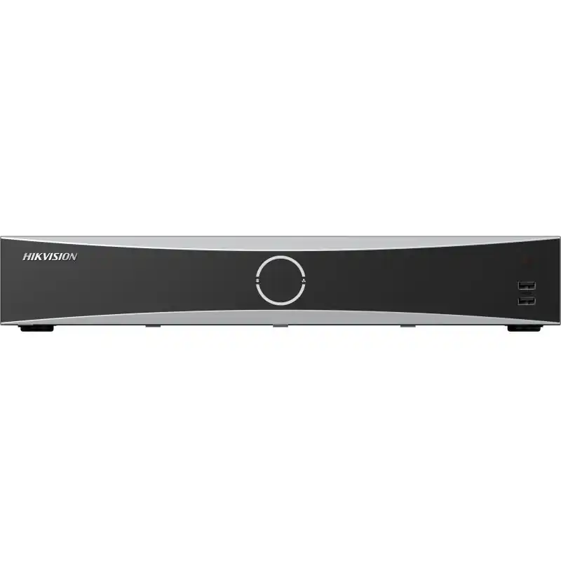32-ch 1.5U AcuSeek K VPro NVR