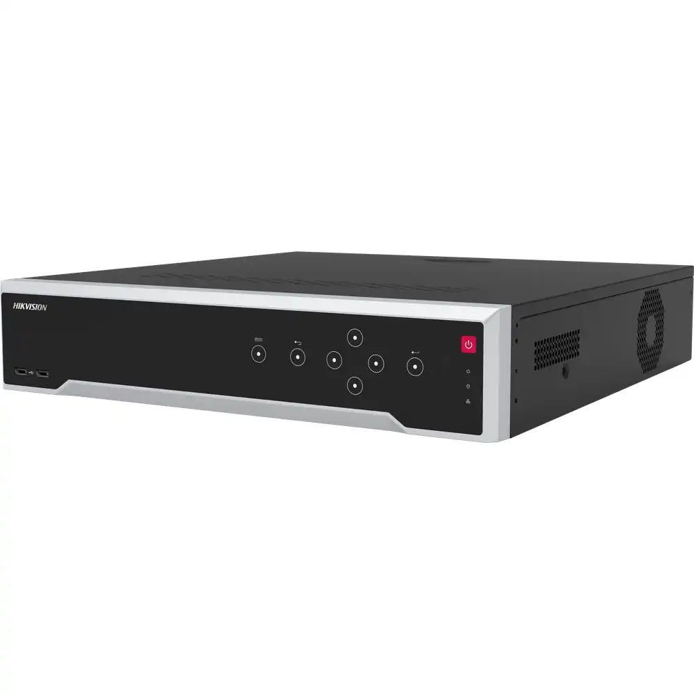 Hikvision DS-8616NI-K8 16-ch 2U 4K NVR DS-8616NI-K8