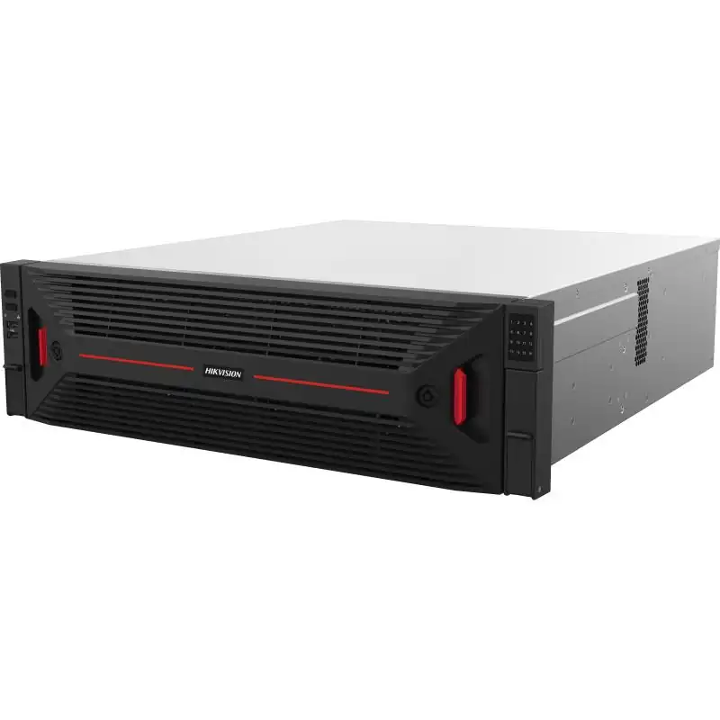 128-ch 3U 8K Super NVR