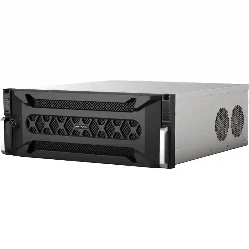 128-ch 4U 4K Super NVR