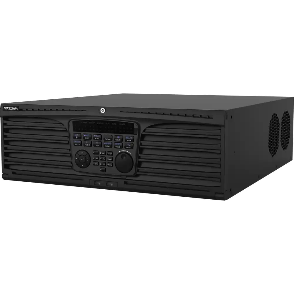 Hikvision DS-9616NI-I16 16-ch 3U 4K NVR