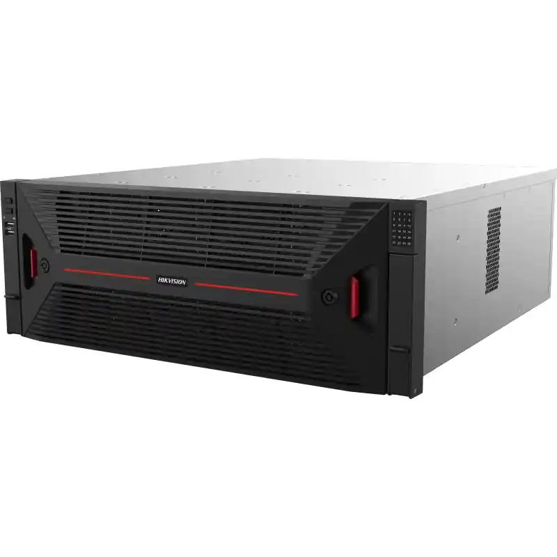 256-ch 4U 8K Super NVR