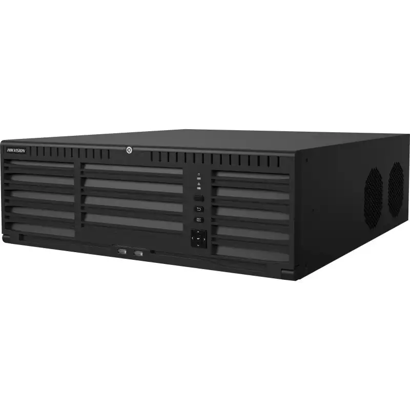 256-ch 3U 4K Super NVR